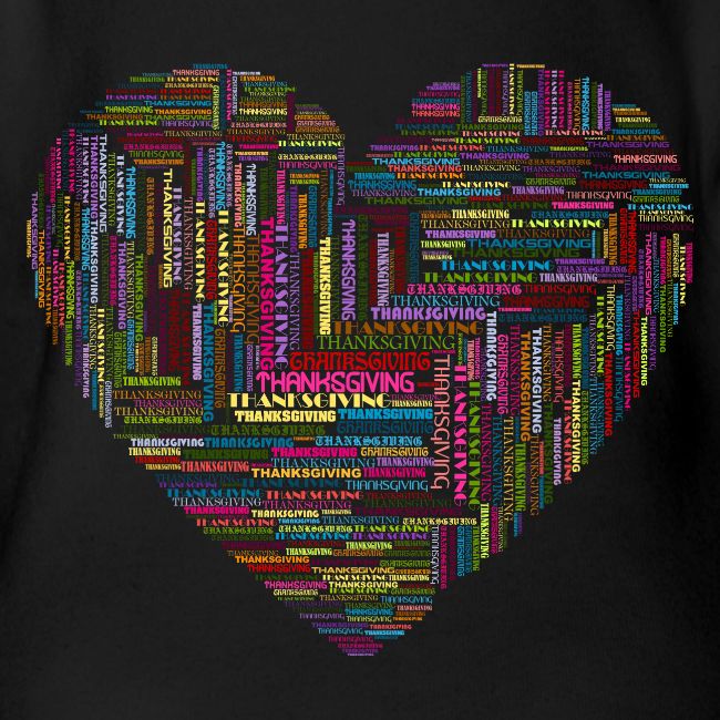 A Thanksgiving Heart
