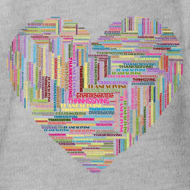 A Thanksgiving Heart