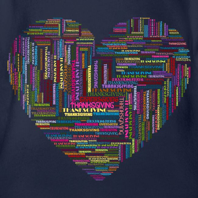A Thanksgiving Heart