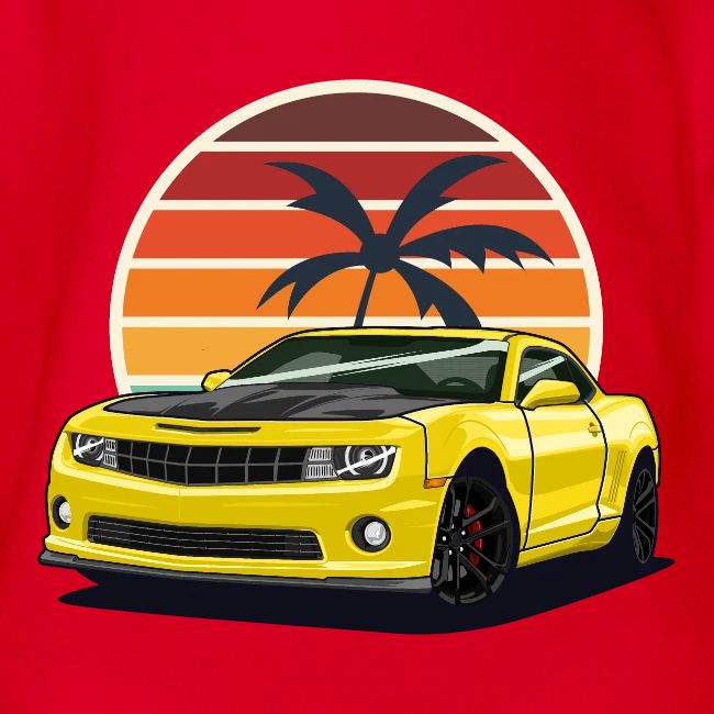 Camaro ZL1 SS Z28 1SS 2SS 1LT 1LE