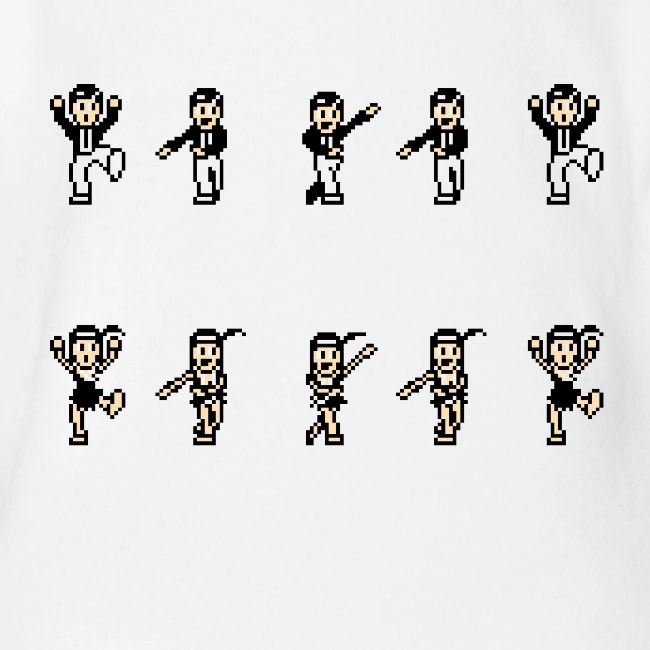 flappersshirt