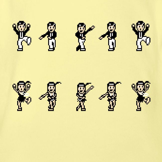 flappersshirt