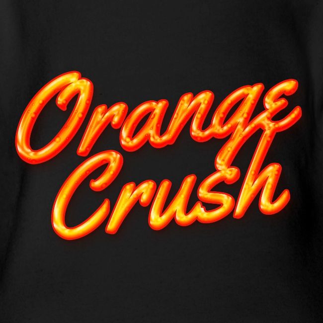 Orange Crush