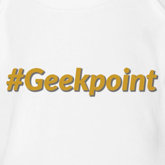 #Geekpoint