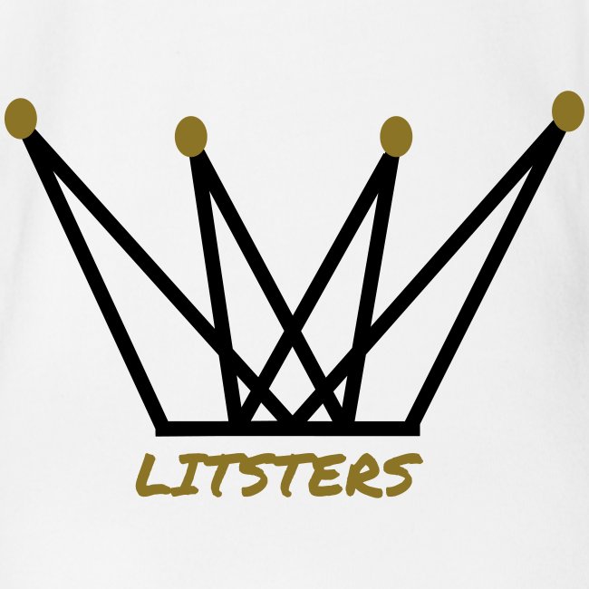 LITSTERS crown logo 1
