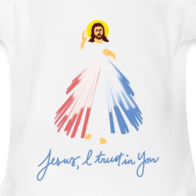 Divine Mercy