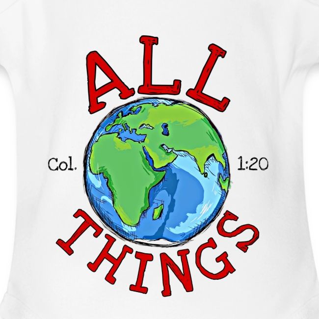 All Things Globe