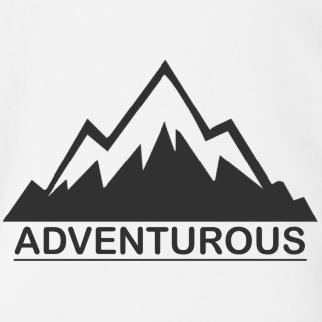 Adventurous