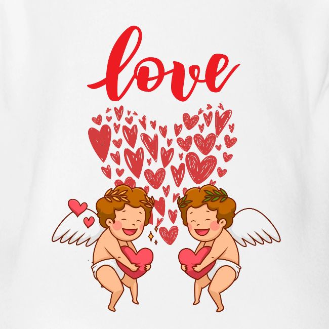 Cupid Love Designs, cupid love angel vibration.