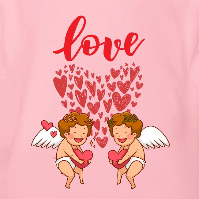 Cupid Love Designs, cupid love angel vibration.