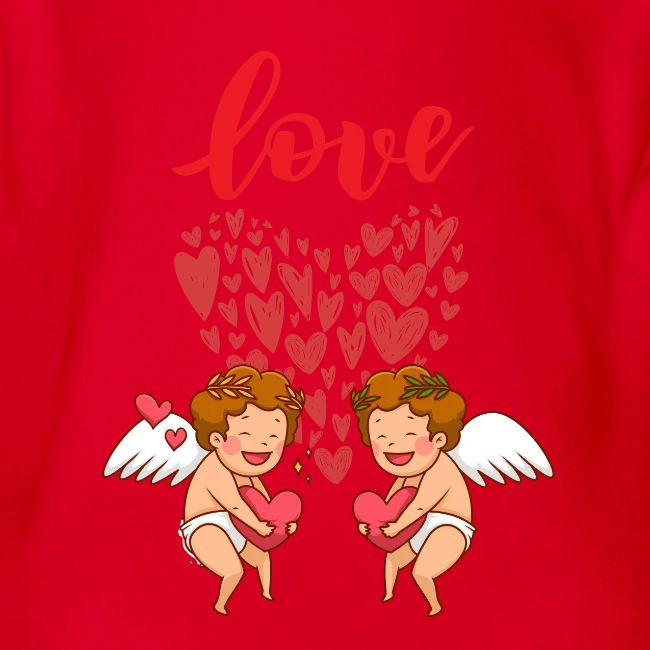 Cupid Love Designs, cupid love angel vibration.