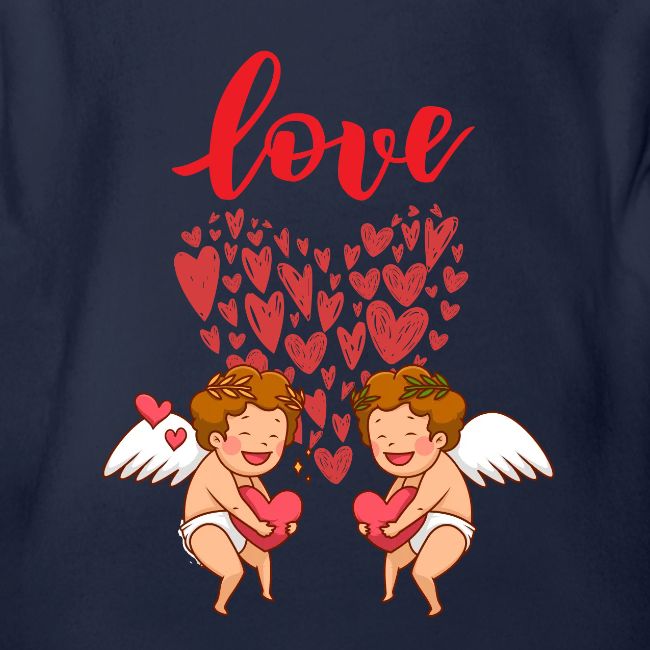 Cupid Love Designs, cupid love angel vibration.