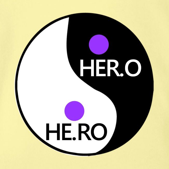 HE.RO / HER.O