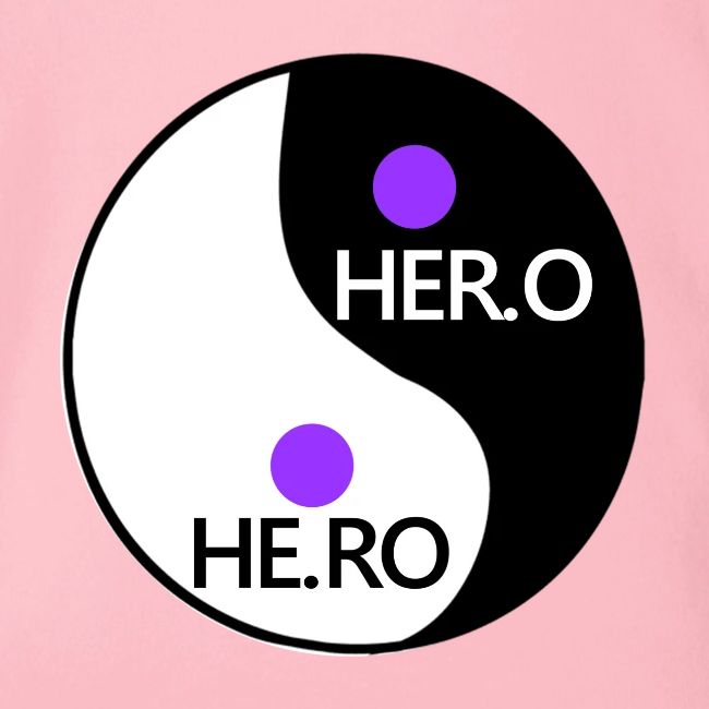 HE.RO / HER.O