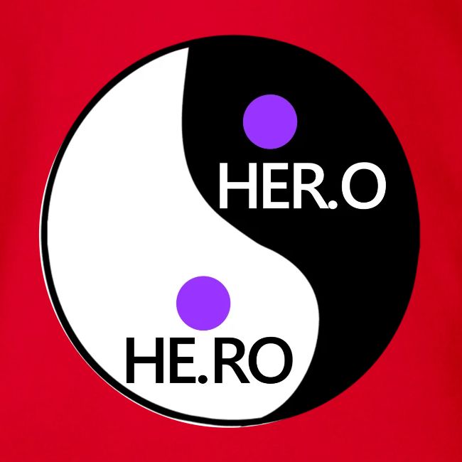 HE.RO / HER.O