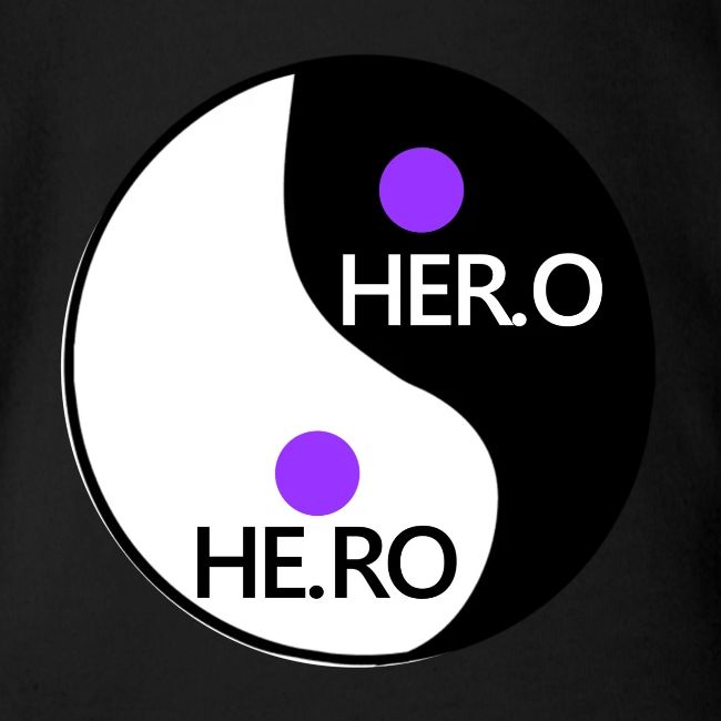 HE.RO / HER.O