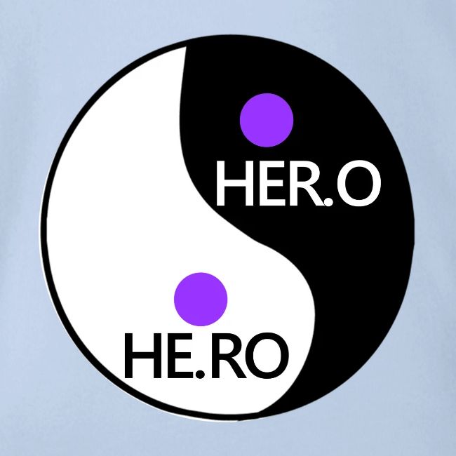 HE.RO / HER.O