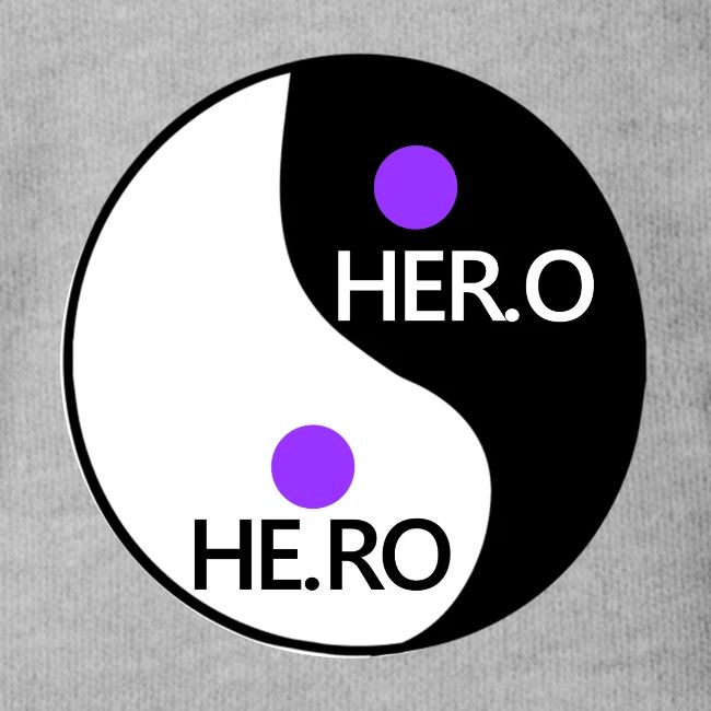 HE.RO / HER.O