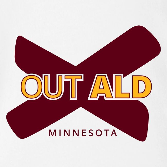 X out ALD