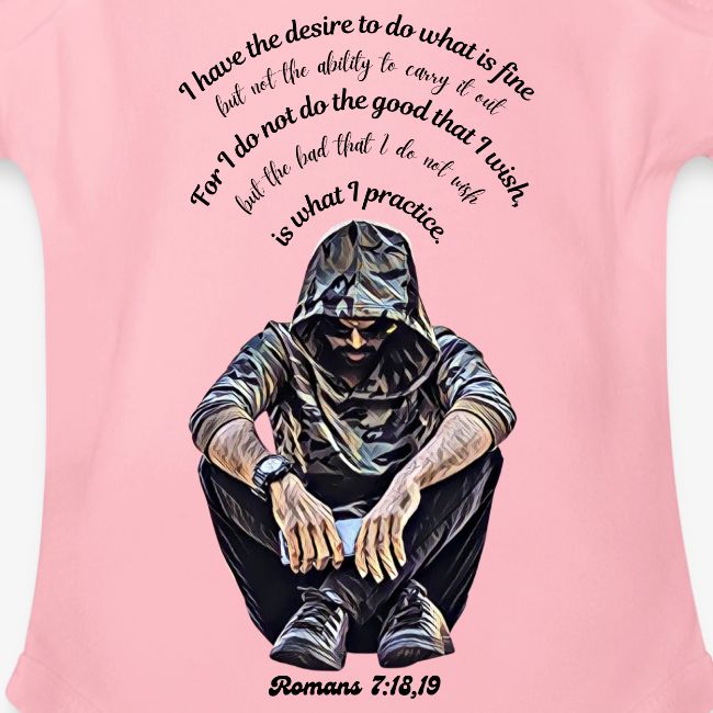 Hooded Man Color Pencil Sketch Drawing Scripture