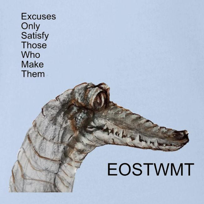EOSTWMT CROCODILE