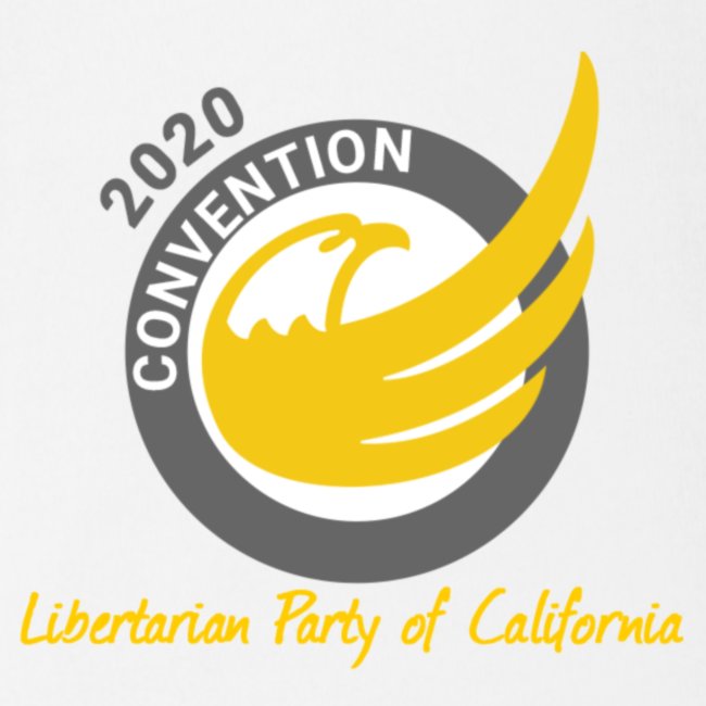 LPC Convention Logo