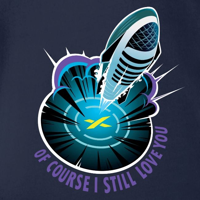 Of Course I Still Love You - Light