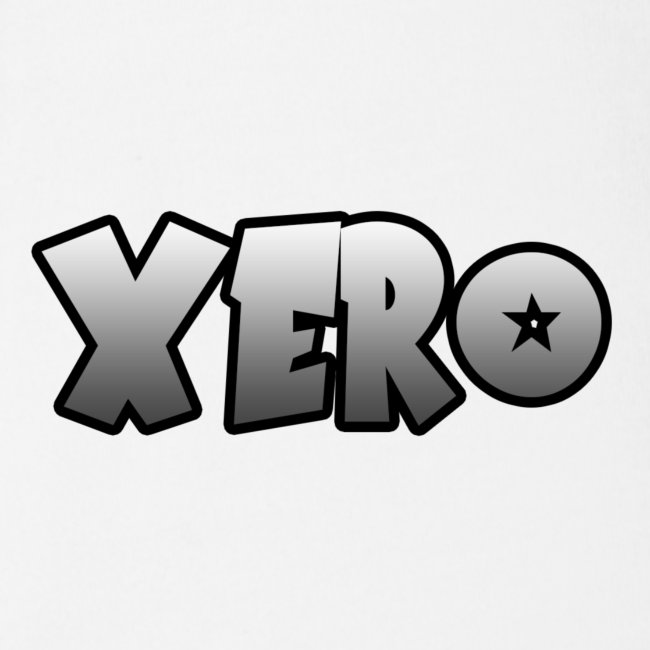 Xero (No Character)