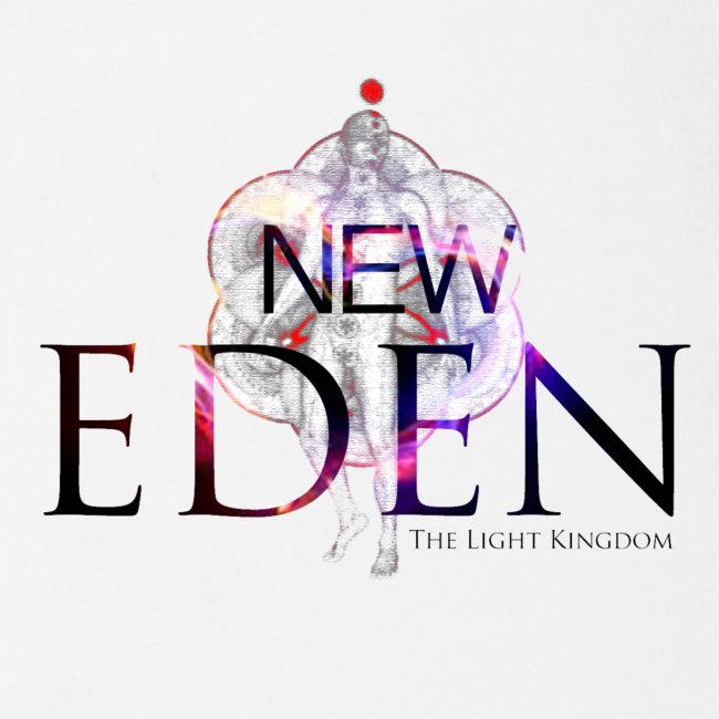 New Eden The Light Kingdom Emblem