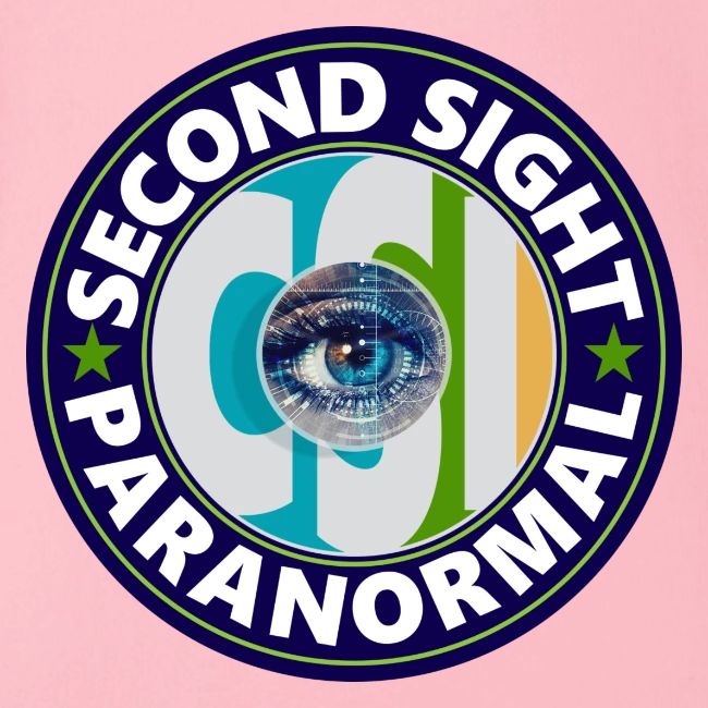 Second Sight Paranormal TV Fan