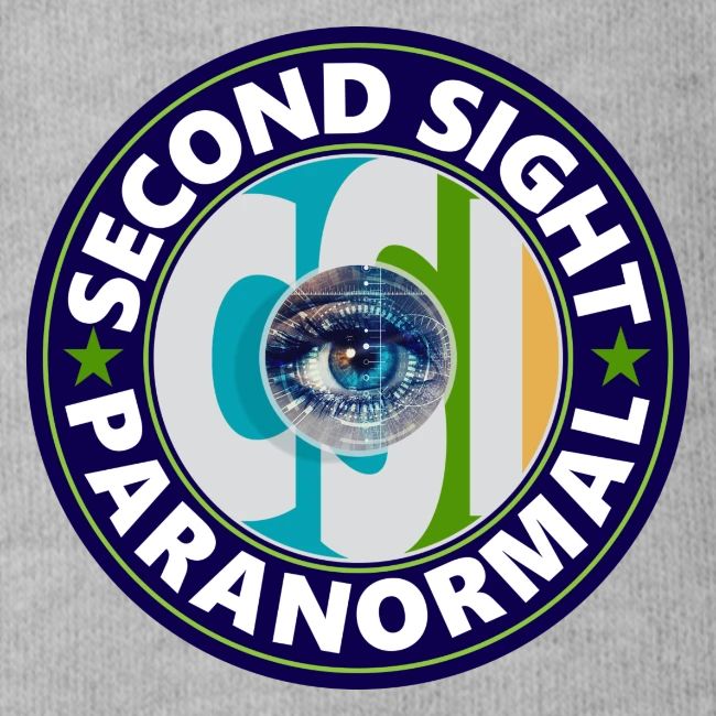 Second Sight Paranormal TV Fan