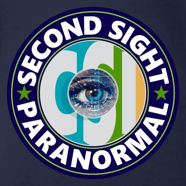Second Sight Paranormal TV Fan