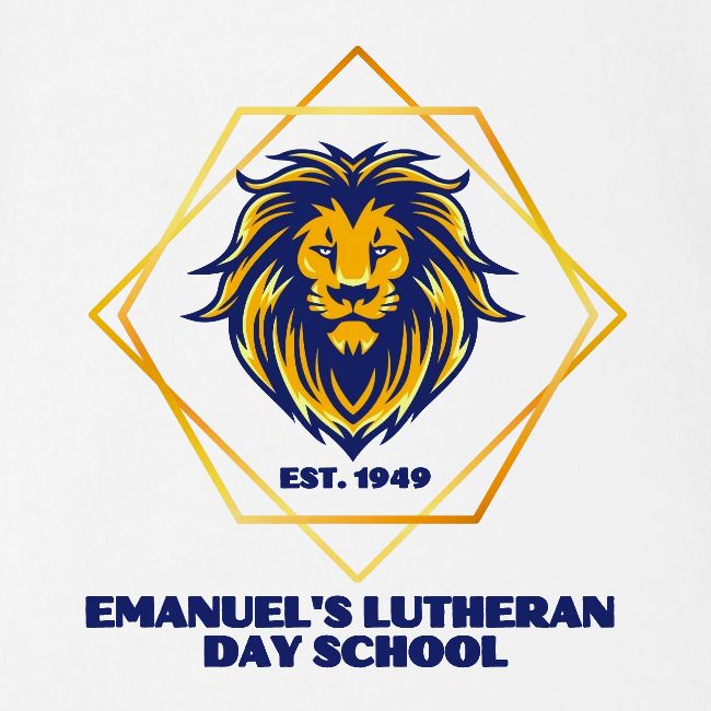 Lenny the Lion Logo