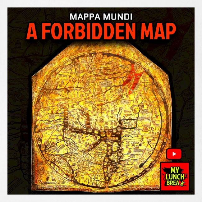 A FORBIDDEN MAP