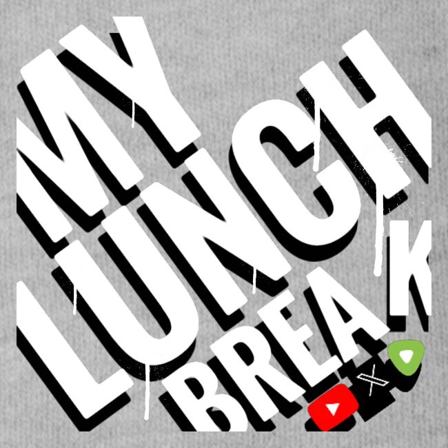MY LUNCH BREAK DRIP 3