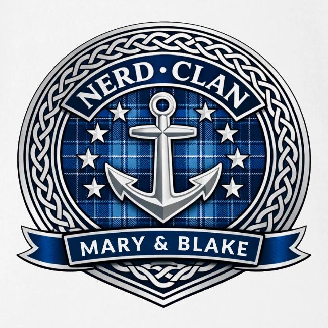 THE NERDCLAN