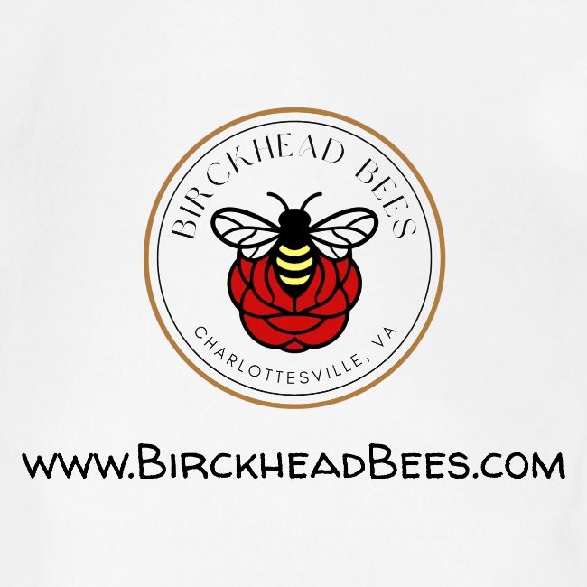 Birckhead Bees Bee Kind Bee Happy