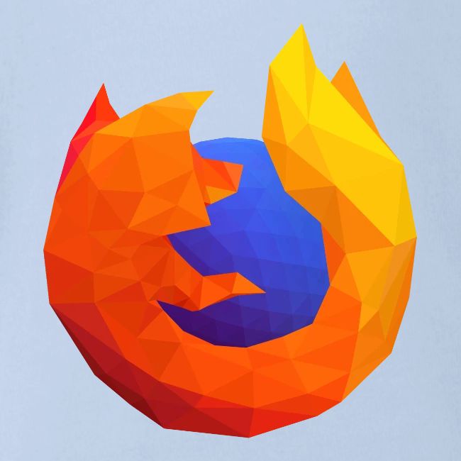 Firefox Reality Logo