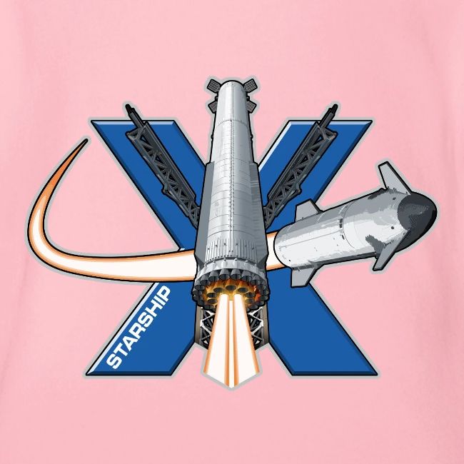 Starship X