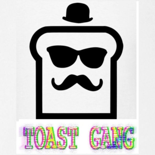 Toast Gang logo