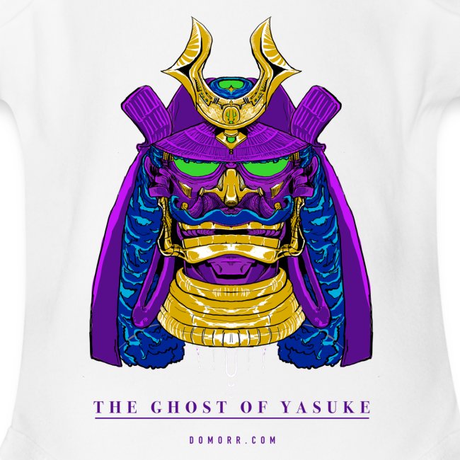 "The Ghost of Yasuke: Part 2"