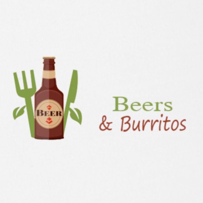 Beers & Burritos Logo