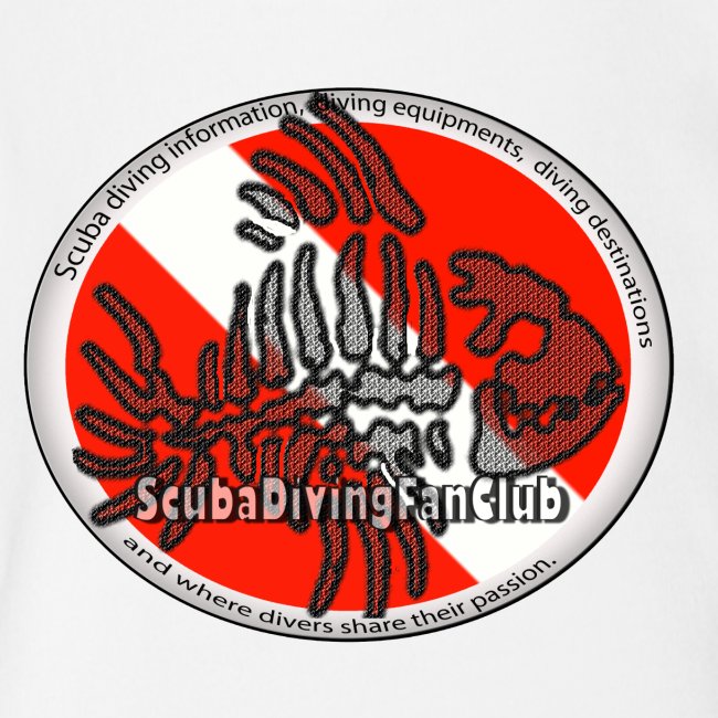 Diving Logo