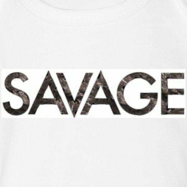 Savage hoodie