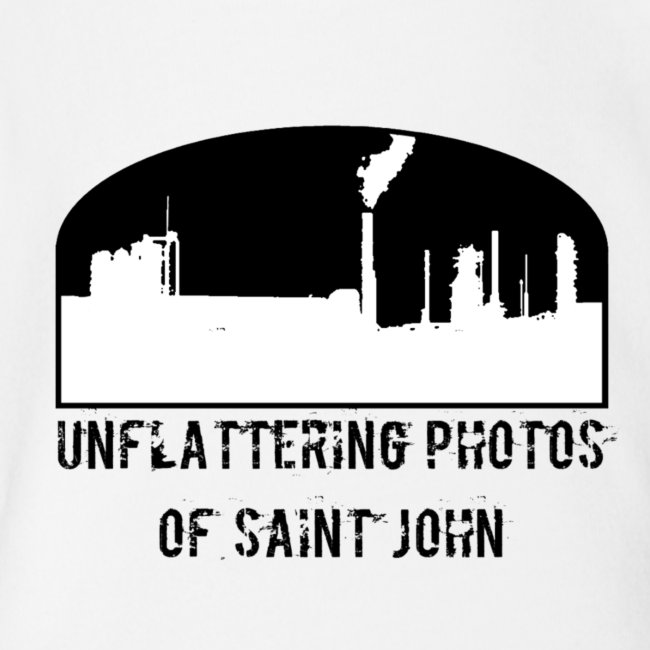 Unflatter SJ Full Logo