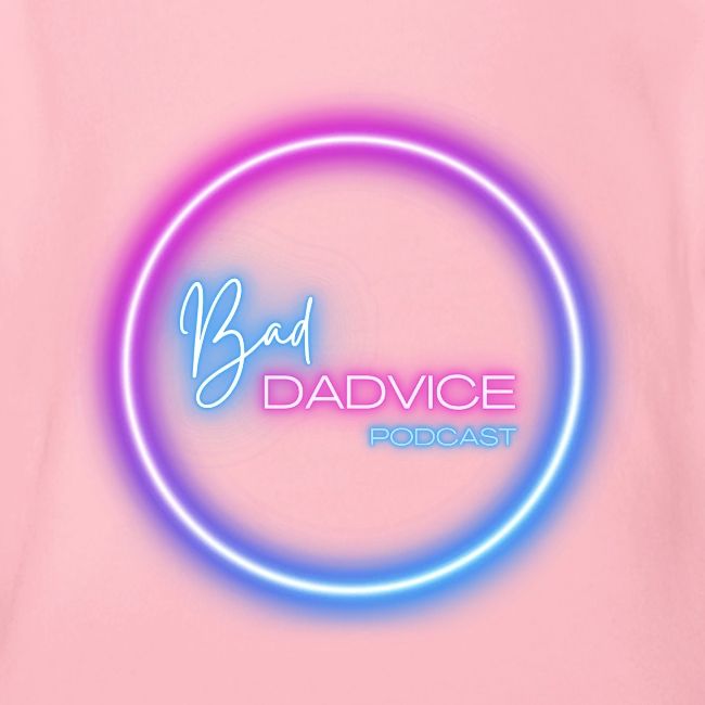 Bad Dadvice Logo
