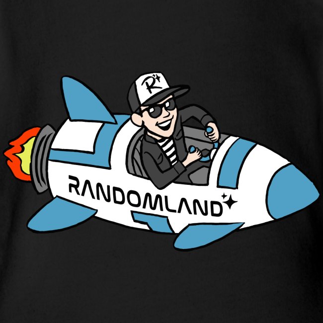 Randomland Rocket