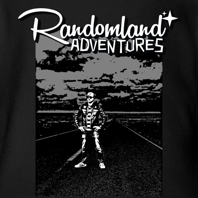 Randomland™ Road shirt