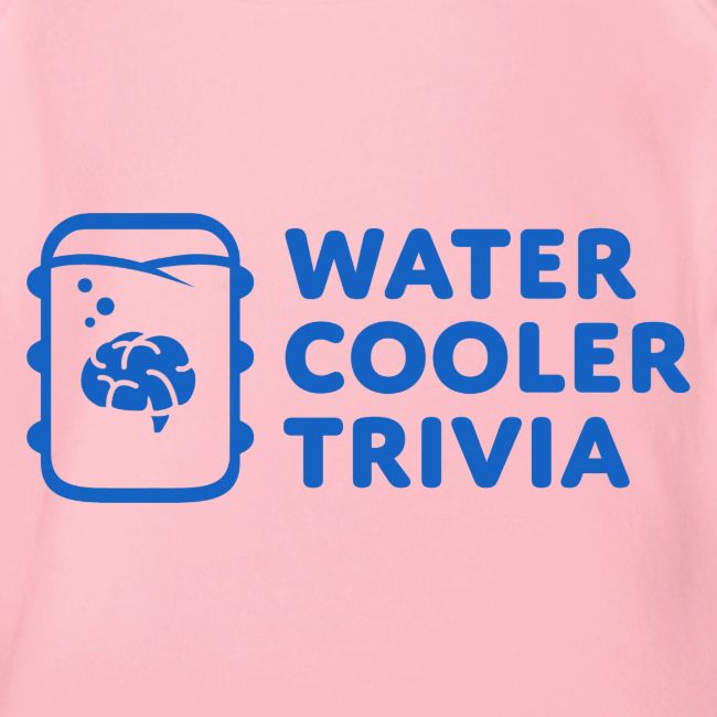 Water Cooler