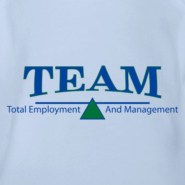 Total Employment And Management
